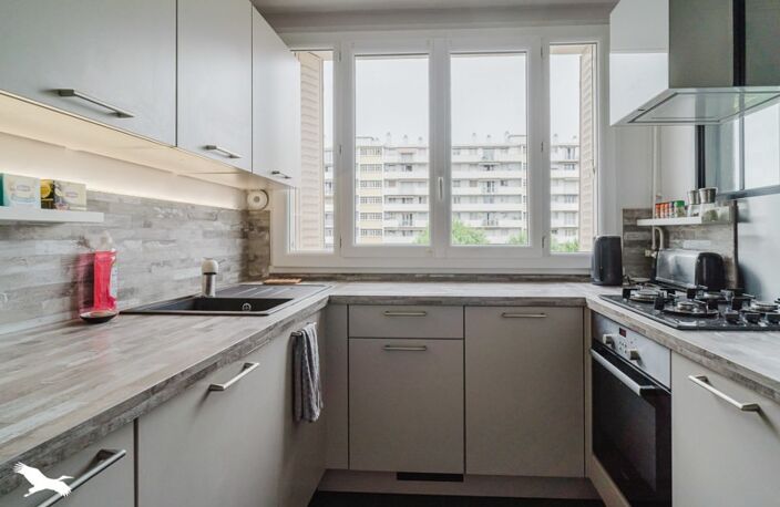 Appartement de 3 pièces principales — photo 2