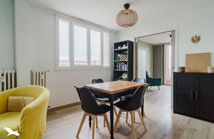 Appartement de 3 pièces principales — photo 3