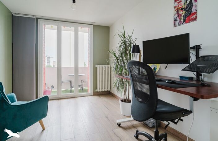 Appartement de 3 pièces principales — photo 4