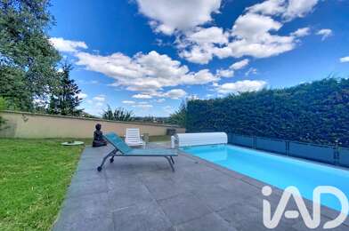 Maison 8 pièces 690000 €