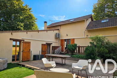 Maison 5 pièces 193000 €