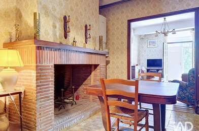 Maison 4 pièces 77000 €