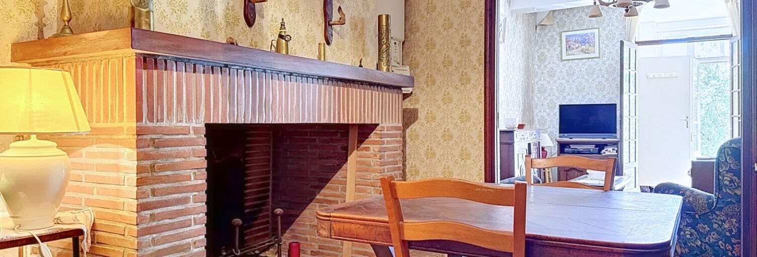 Maison 4 Pièces 153 m² à vendre à Oloron-Sainte-Marie (64400)