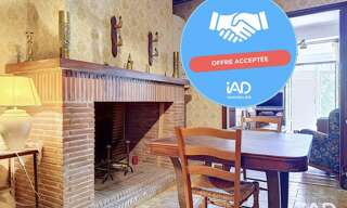 Maison 4 Pièces 153 m² à vendre à Oloron-Sainte-Marie (64400)