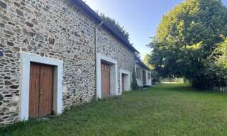 Maison 3 Pièces 83 m² à vendre à Chalais (24800)