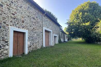 Maison 3 pièces 129600 €
