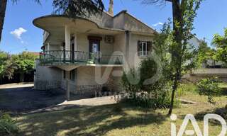 Maison 7 Pièces 172 m² à vendre à Alès (30100)