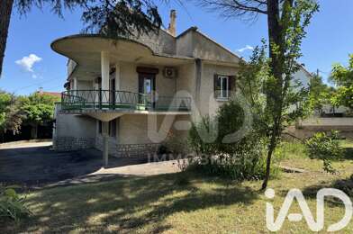 Maison 7 pièces 265000 €