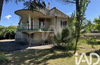 Vente Maison/villa 7 pièces — photo du bien
