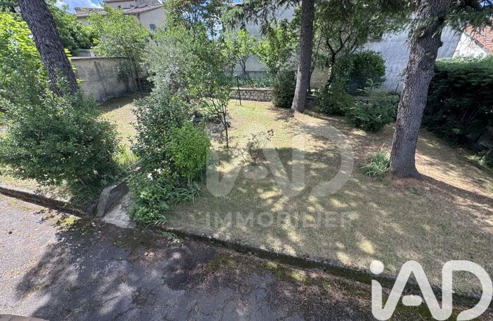 Vente Maison/villa 7 pièces — photo 2
