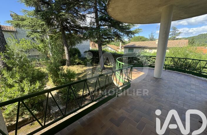 Vente Maison/villa 7 pièces — photo 3