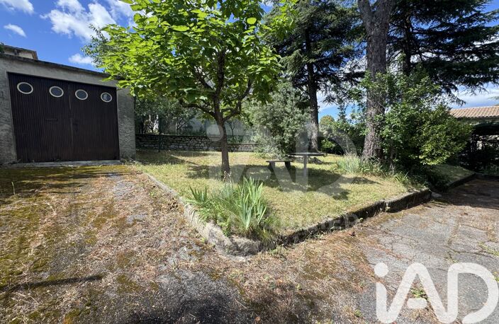 Vente Maison/villa 7 pièces — photo 4