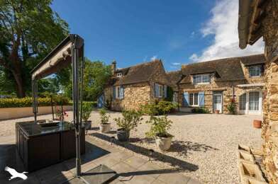 Maison 10 pièces 569000 €