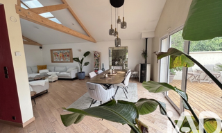 Maison 7 Pièces 190 m² à vendre à Angers (49100)