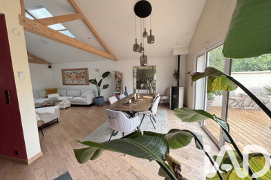Maison 7 pièces 665000 €