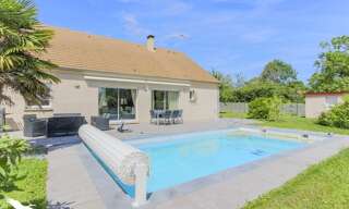 Maison 5 Pièces 200 m² à vendre à Bréval (78980)