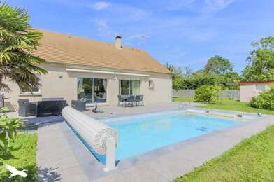 Maison 5 pièces 675000 €