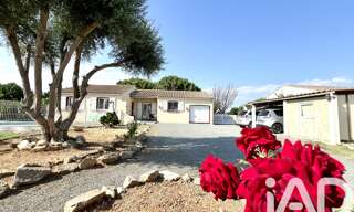 Maison 5 Pièces 97 m² à vendre à Saint-Nazaire-d'Aude (11120)