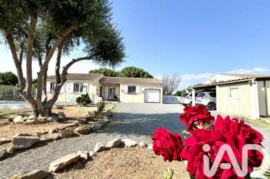 Maison 5 pièces 291000 €