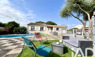 Maison 5 Pièces 97 m² à vendre à Saint-Nazaire-d'Aude (11120)