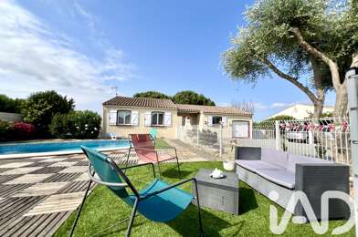 Maison 5 pièces 280000 €