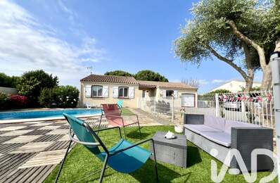 Vente Maison traditionnelle 5 pièces — photo du bien
