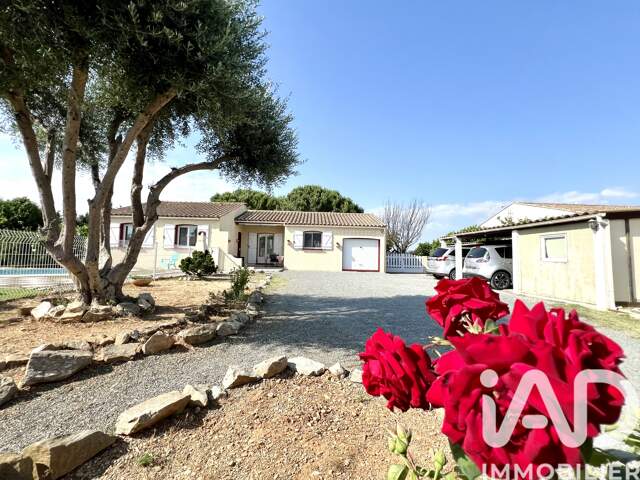 Vente Maison traditionnelle 5 pièces — photo du bien