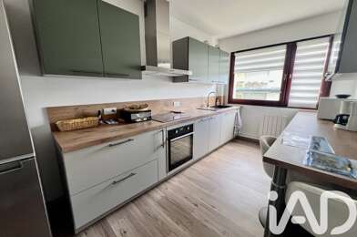 Appartement 3 pièces 159900 €