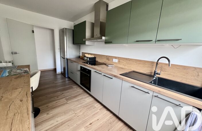 Vente Appartement 3 pièces — photo 2