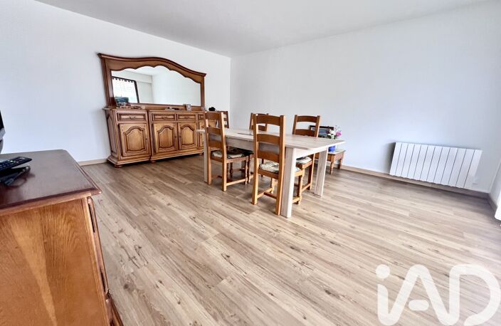 Vente Appartement 3 pièces — photo 5