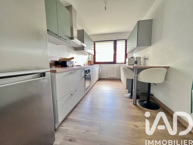 Vente Appartement 3 pièces — photo 1