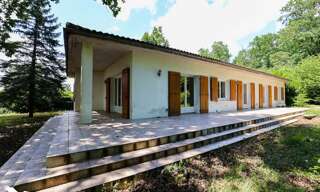 Maison 6 Pièces 192 m² à vendre à Saint-Brice (16100)