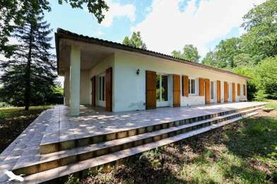 Maison 6 pièces 296520 €