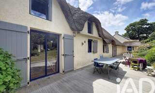 Maison 5 Pièces 125 m² à vendre à Herbignac (44410)