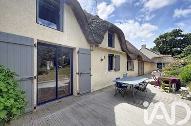 Maison 5 pièces 399000 €