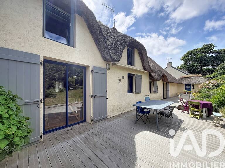 Vente Maison traditionnelle 5 pièces — photo 1