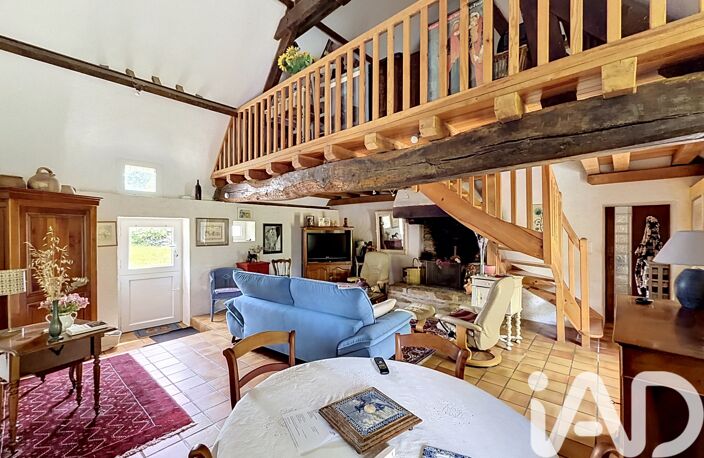 Vente Maison traditionnelle 5 pièces — photo 2