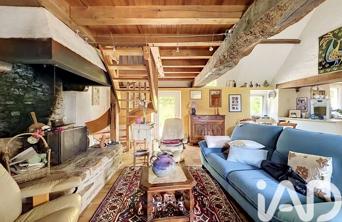 Vente Maison traditionnelle 5 pièces — photo 3