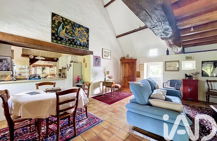 Vente Maison traditionnelle 5 pièces — photo 4