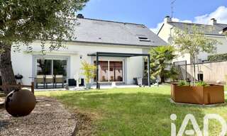 Maison 7 Pièces 154 m² à vendre à Sautron (44880)
