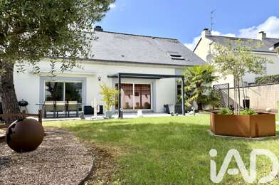 Maison 7 pièces 539000 €