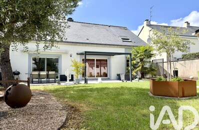 Vente Maison/villa 7 pièces — photo du bien