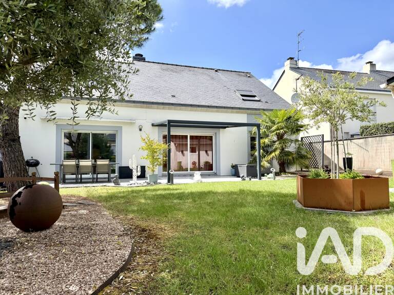 Vente Maison/villa 7 pièces — photo 1