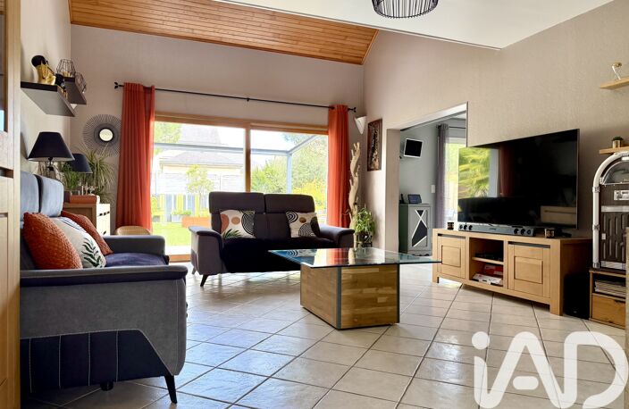 Vente Maison/villa 7 pièces — photo 3