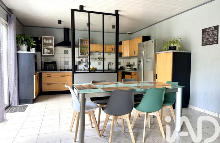Vente Maison/villa 7 pièces — photo 5