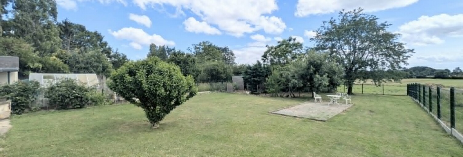 Maison 5 Pièces 155 m² à vendre à Savonnières (37510)