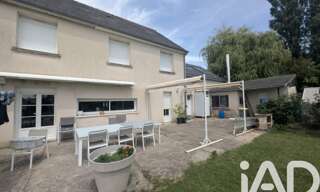 Maison 5 Pièces 155 m² à vendre à Savonnières (37510)
