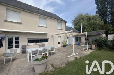 Maison 5 pièces 449000 €