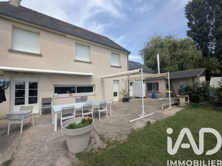Vente Maison traditionnelle 5 pièces — photo 1