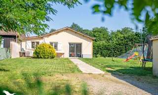 Maison 5 Pièces 99 m² à vendre à Caudecoste (47220)